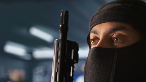 Кина и Пакистан бараат Кабул да преземе решителни мерки против терористи од Авганистан