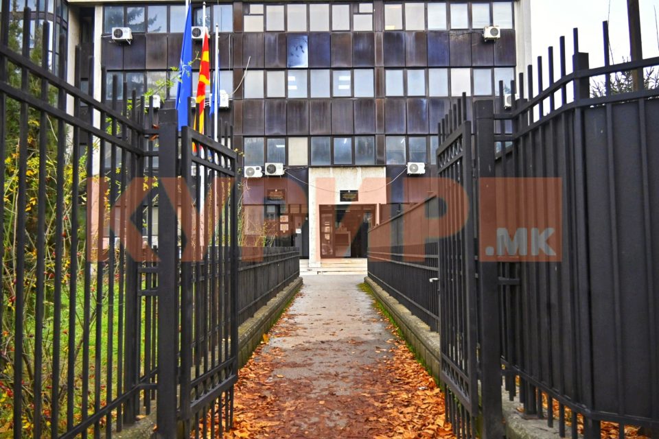 МВР демантира: На ниту еден граѓанин не му беше скратено правото да присуствува на вчерашниот протест во Кочани