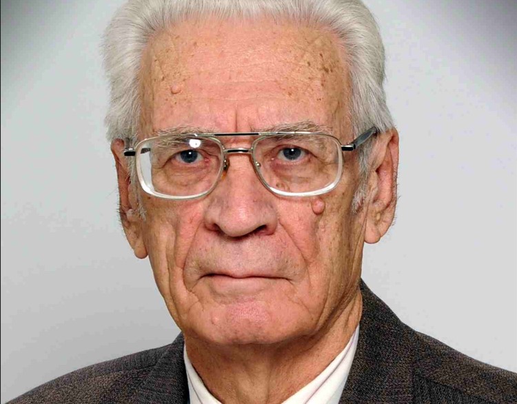 ТАЖНА ВЕСТ: Почина професор Тодор Јакимов