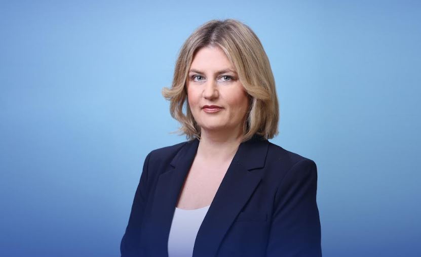 Божиновска: За брзо време ќе биде избран методот за изградба на хидроцентралата Чебрен