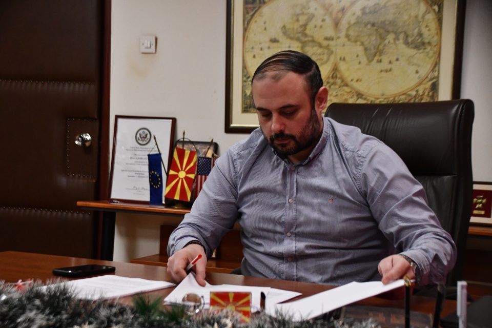 Платите во Општина Кисела Вода ќе се зголемат за 5000 денари