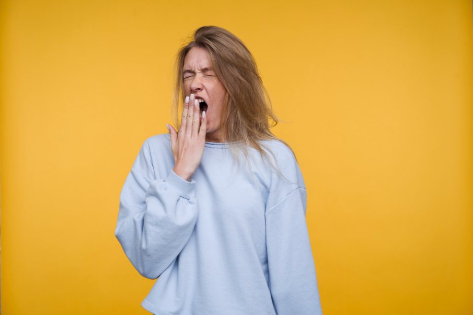 Нови сознанија за мистеријата наречена „проѕевање“