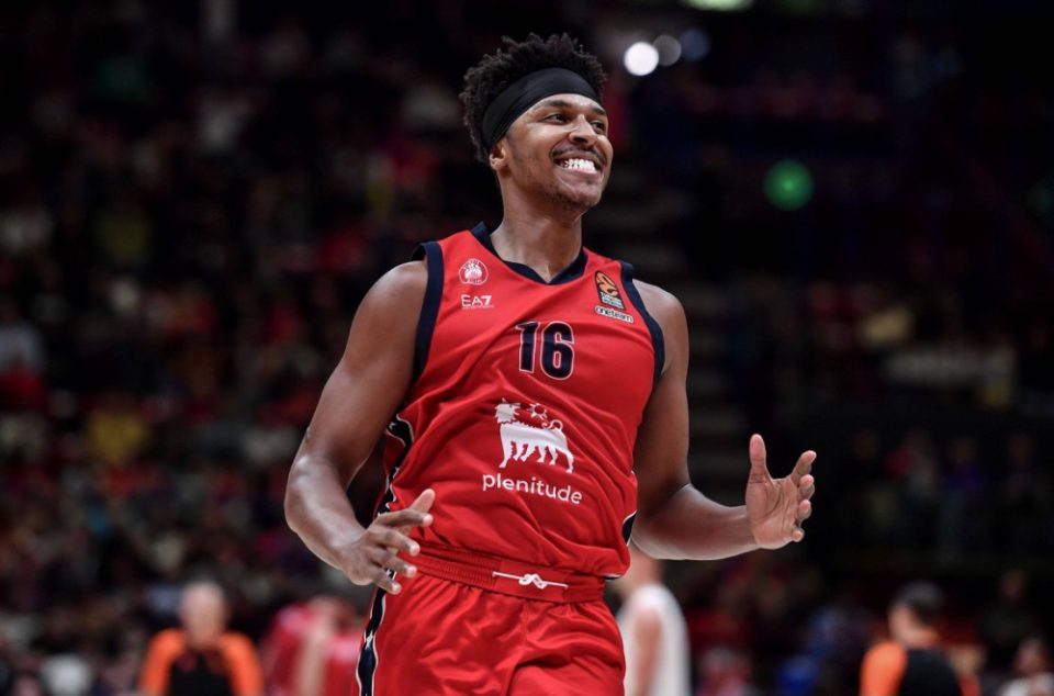 Се повреди Лек Ледеј