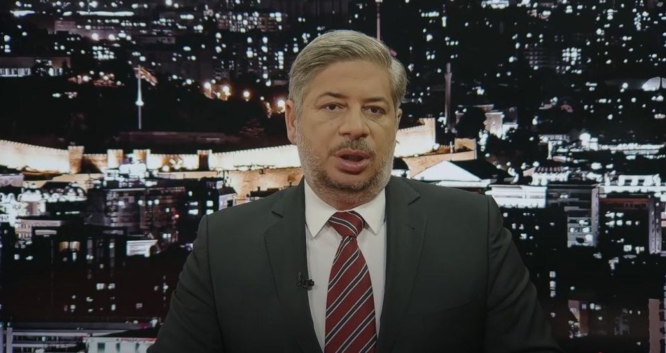 Чашуле: Тоа што во два дена Мицкоски и Муцунски го направија во САД, заспаната македонска дипломатија го нема направено повеќе од една деценија