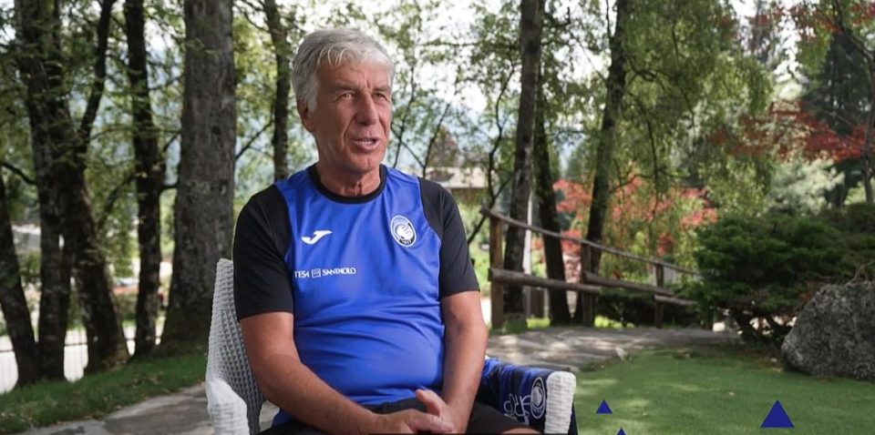 Гасперини пред мечот со Барселона: Аталанта ќе биде задоволна со реми