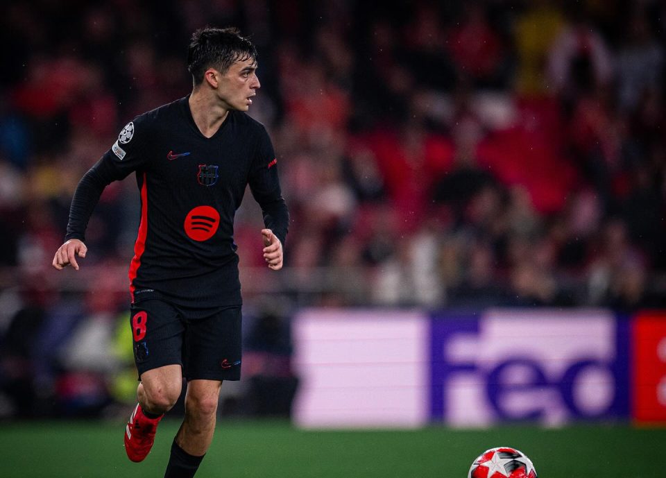 Барселона и Педри се договорија за нов договор