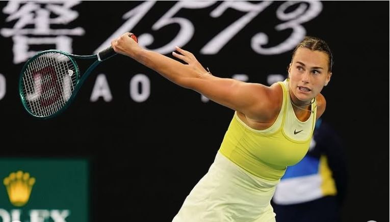 Сабаленка прва финалистка на Австралија Опен