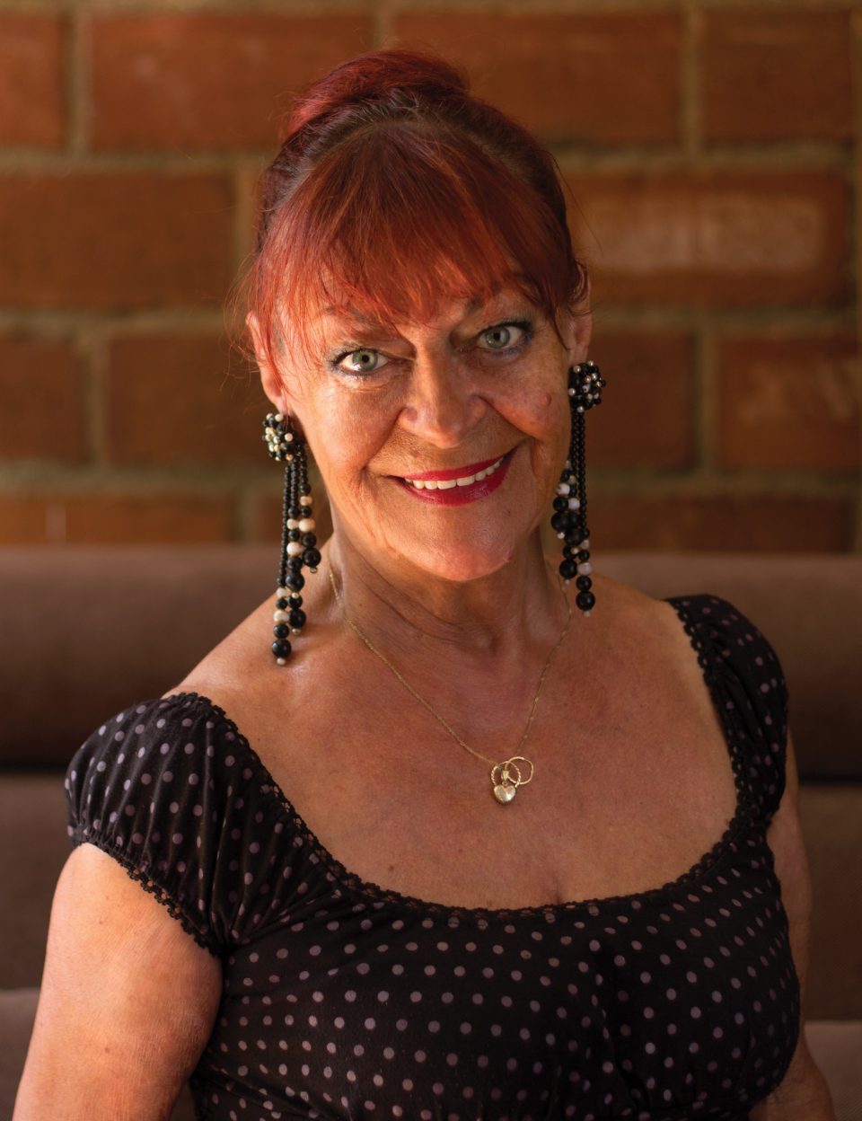 Почина Снежана Липковска, доајен на македонското спикерство