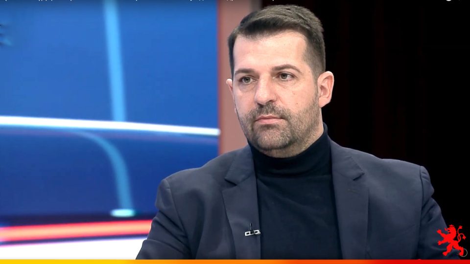 Томовски: Ќе ставиме крај на злоупотребата на службените возила, истите ќе бидат соодветно обележани со таблици во боја