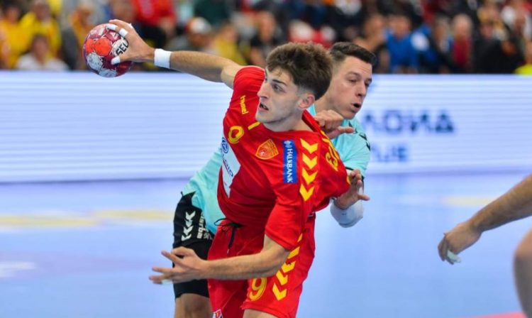 Ѓорѓиев: Холандија е искусна репрезентација, ние направивме доста грешки и ривалот не казни