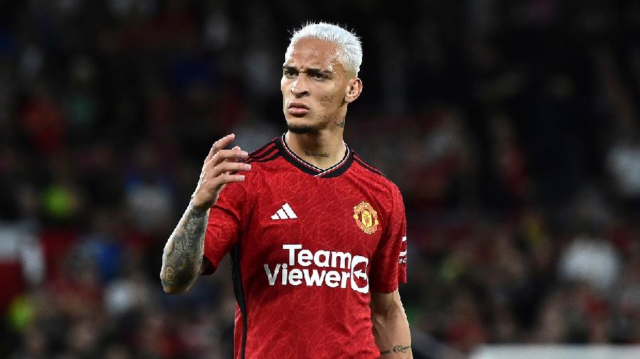 Ентони ќе игра на позајмица во Бетис