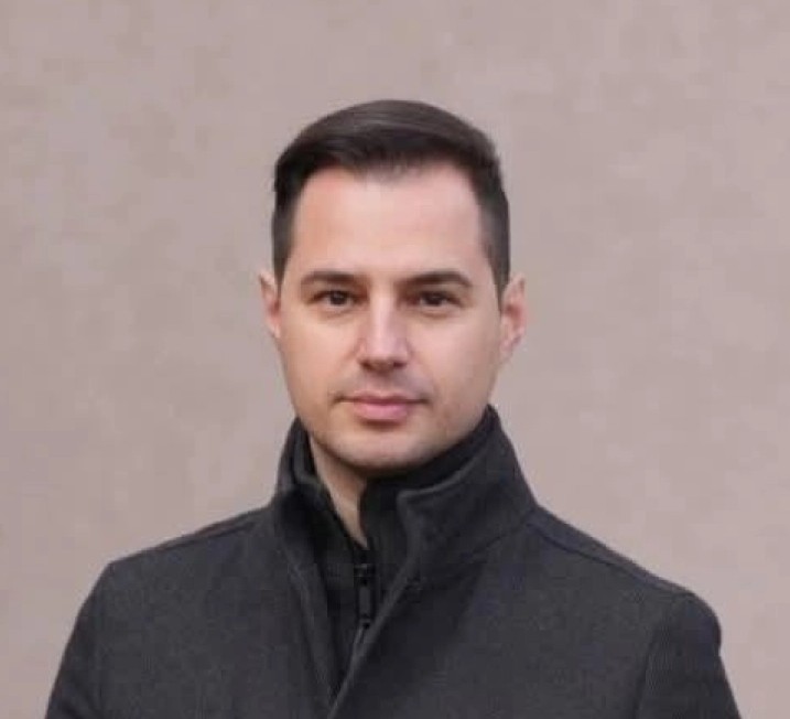 Александар Гелевски, нов директор на Агенцијата за планирање