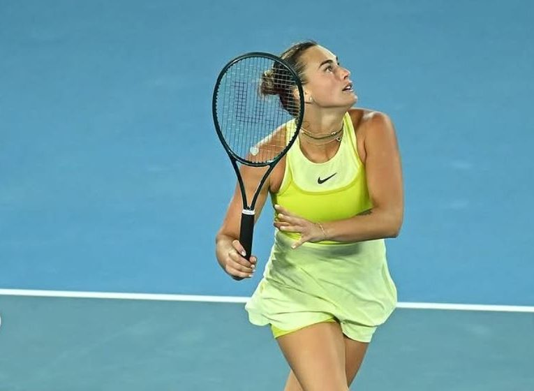 Сабаленка се пласира во четвртфиналето на турнирот во Синсинати