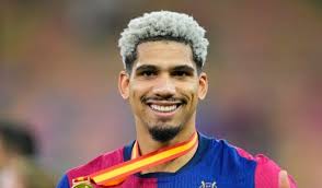 Официјално Араухо во Барселона до 2031 година