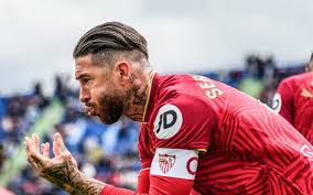 Серхио Рамос со трансфер во Мексико