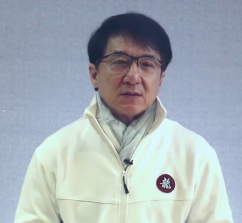 Џеки Чен откри со кои актерски легенди би сакал да игра во филмови