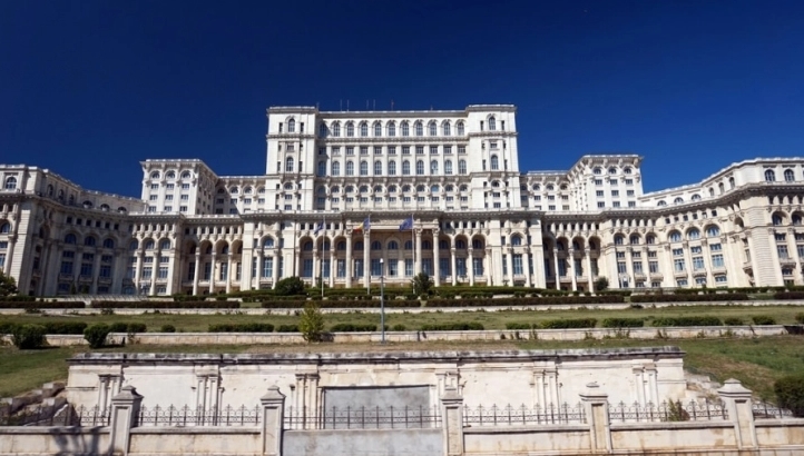 Украдени четири романски древни артефакти што биле позајмени на холандски музеј