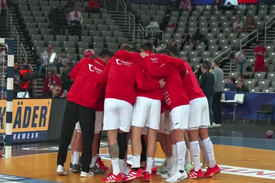 Хрватска го растури Исланд, Португалија и Бразил хит на првенството