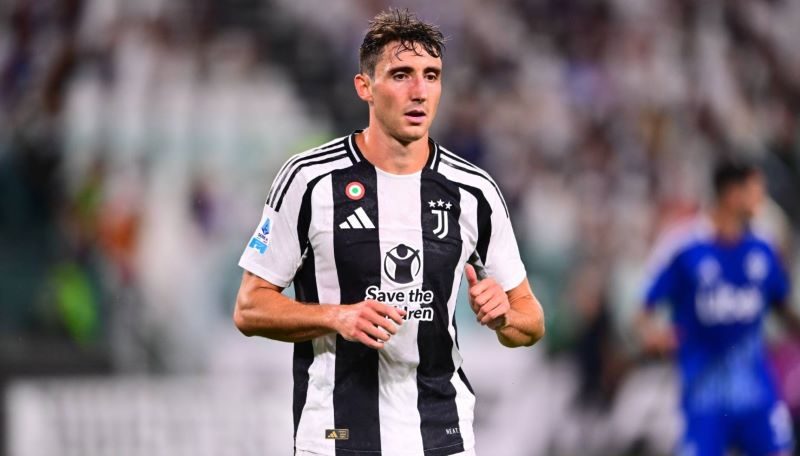 Манчестер Сити ќе купува во Јувентус?