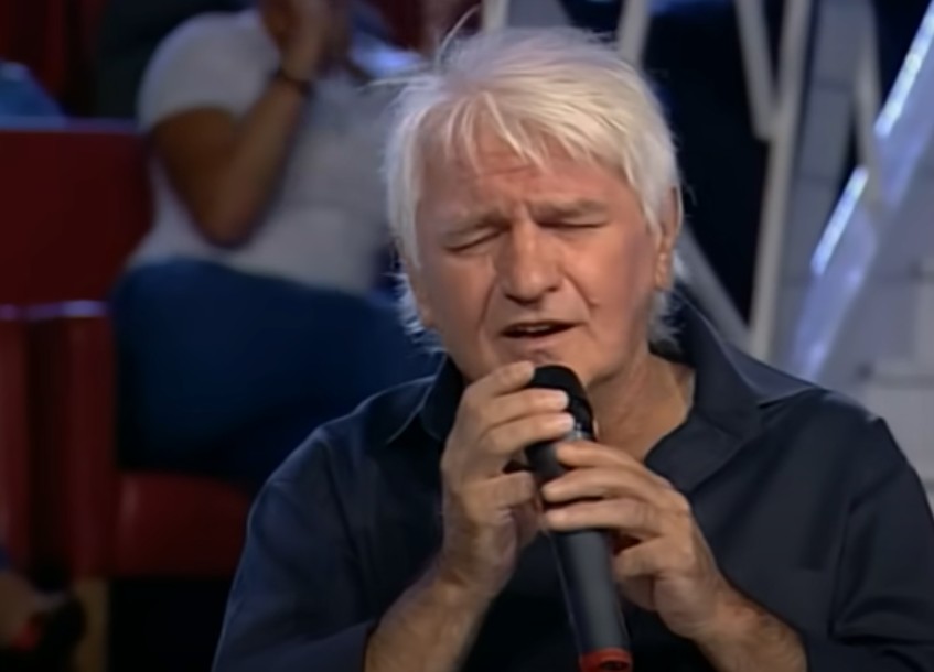 10 години од смртта на Кемал Монтено