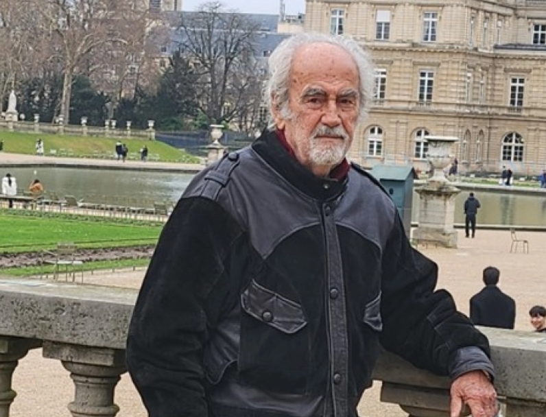 Комеморативна седница за уметникот Коле Манев