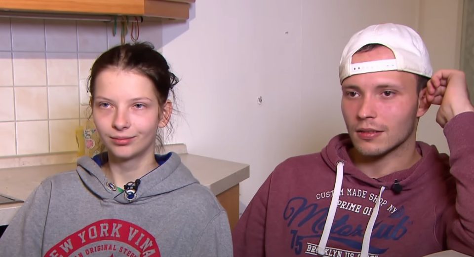 Невработен пар добива 3.400 евра месечно од државата и признава: „Тоа е грешка на системот, но не ни е гајле“