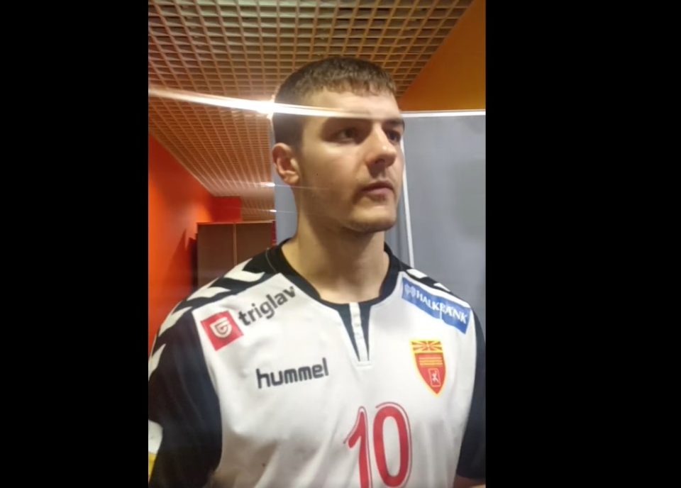 Митев: Данските судии не ни дозволија фер борба!