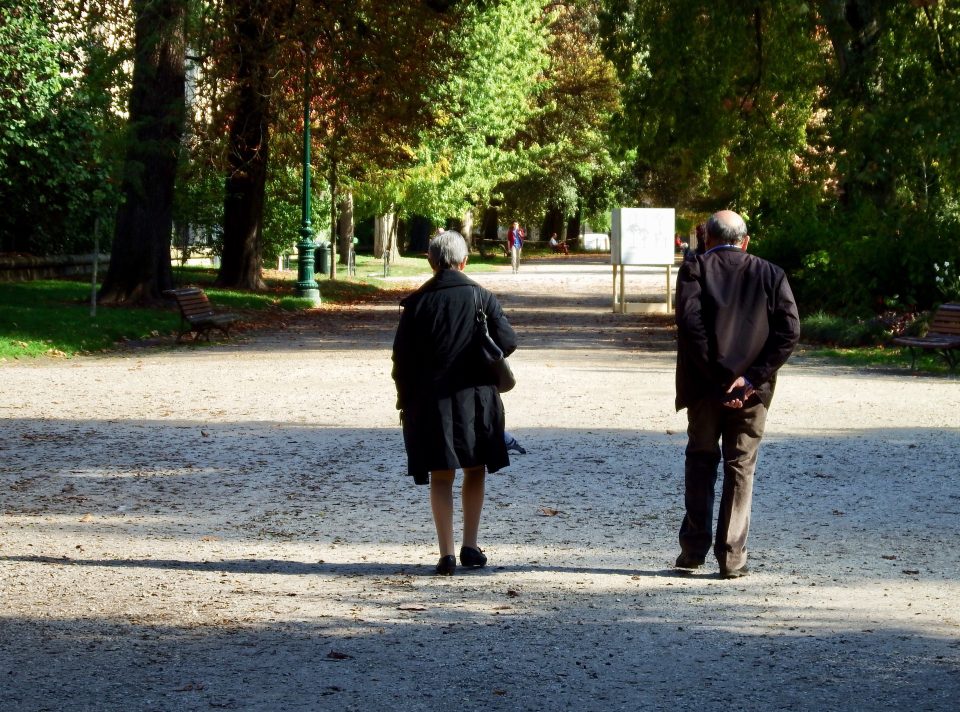 Старосната граница за пензионирање се зголемува на 66 години