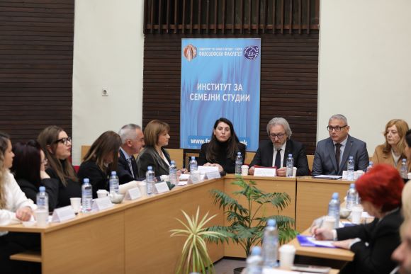 Лимани: Со заеднички труд  да го унапредиме квалитетот на предучилишното образование и ја афирмираме професијата воспитувач