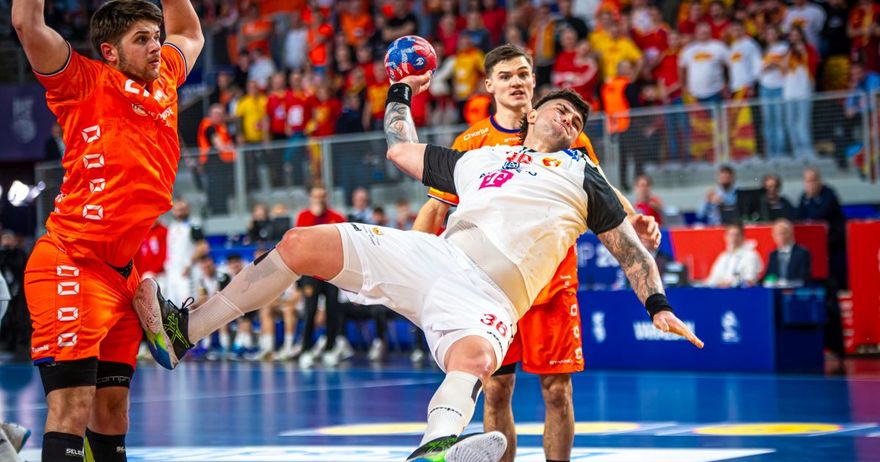 Лазаревски: Браво за сите за одиграниот меч