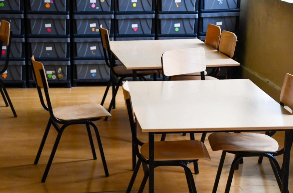 Започна новата учебна година во Хрватска, Турција и Албанија