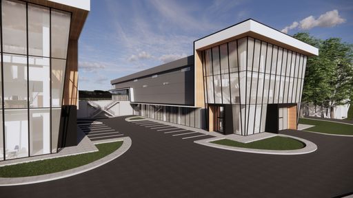 Ѓорѓиевски: Скопје го добива најголемиот ритејл парк, во Кисела Вода