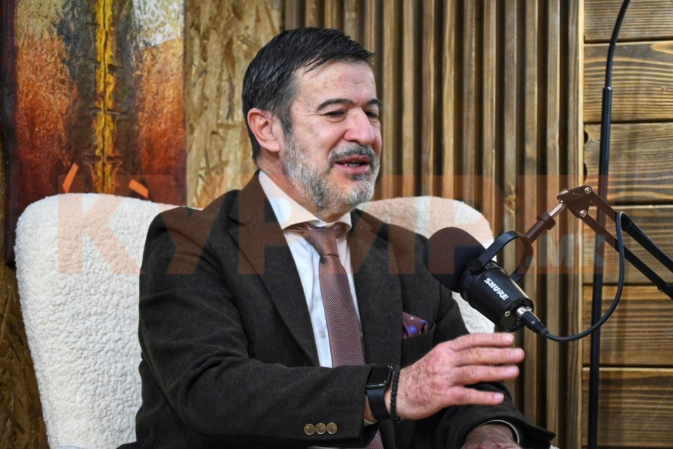 Осудениците ќе добијат електронски алки, Пандов откри како истите ќе функционираат