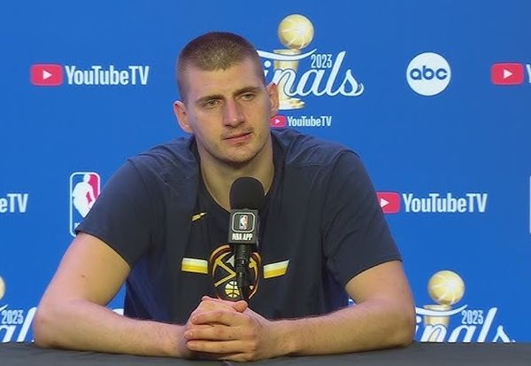 Јокиќ: Навикнат сум на фактот дека 1+1 не се секогаш два