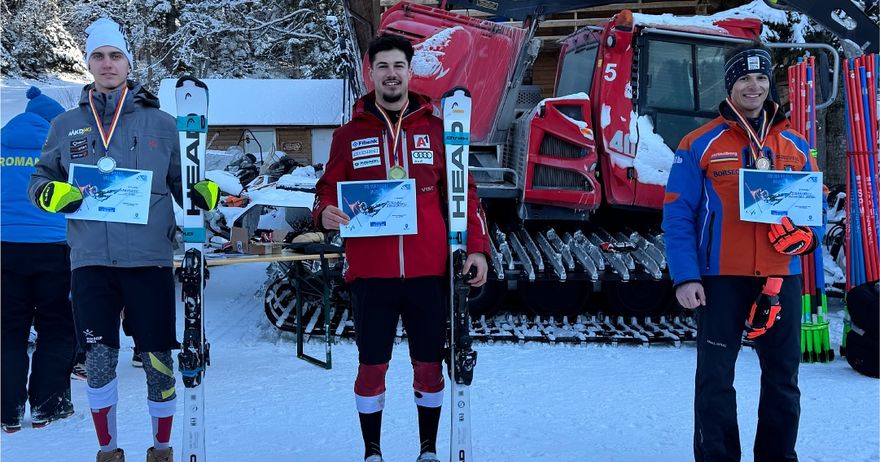 Историски успех за Мирко Лазаревски