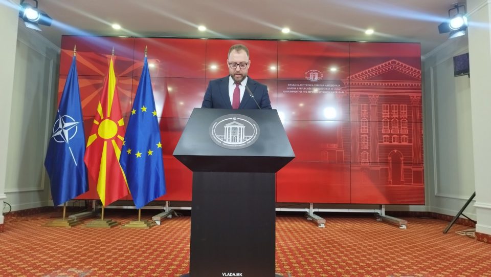 Љутков: Оваа година за 40 проценти зголемена продукција во драмската дејност, поддршка и на повеќе јубилеи на национални установи