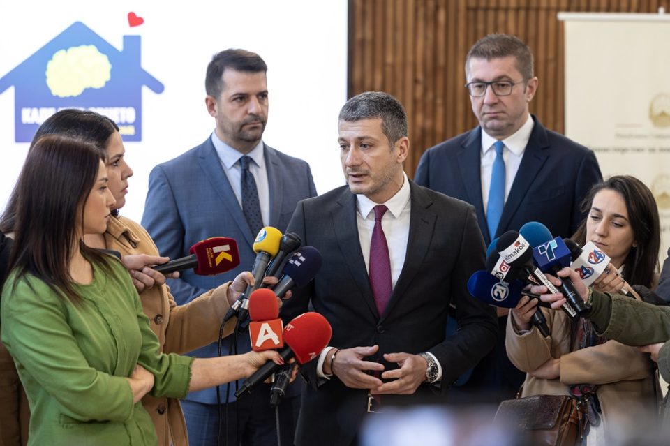 „Каде што срцето е дома“: Со посветеност и отвореност до позадоволни граѓани и поквалитетен животен стандар во сите општини