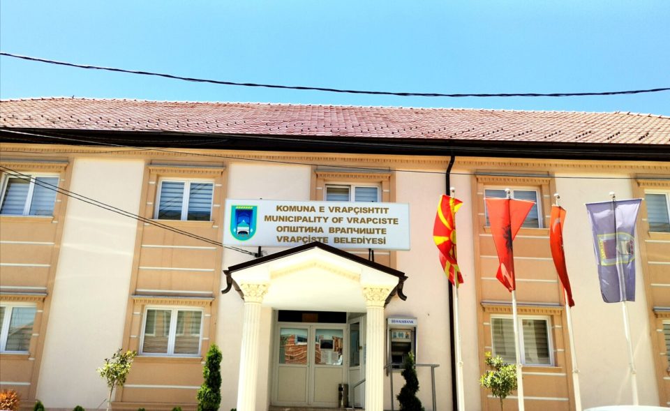 Градоначалникот на Општина Врапчиште ги прекршил правата на децата