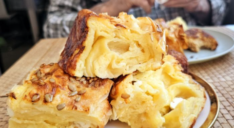 Посна гибаница по која сите ќе се грабаат: Воопшто не заостанува со вкусот