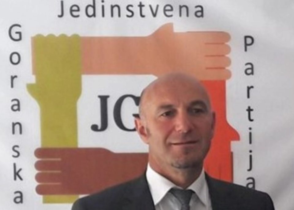 Адем Хоџа по трет пат обезбеди пратеничко место во косовскиот Парламент