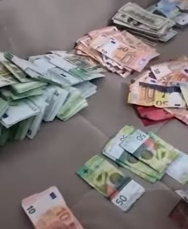 Предложен притвор за шестмина фалсификатори на пари осомничени во акцијата „Вардар“