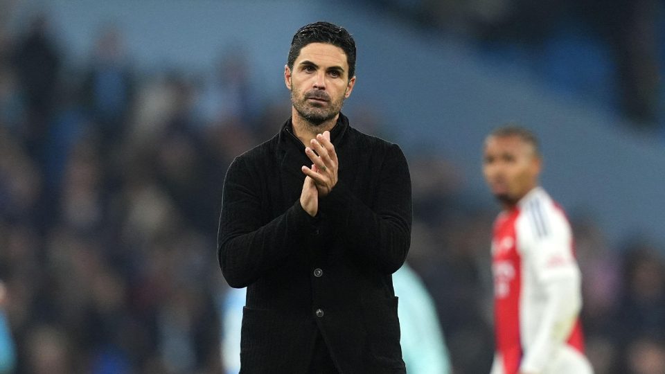 Се повреди уште еден играч на Арсенал