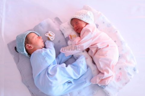 Стапката на наталитет во ВРТОГЛАВ ПАД во ЕУ: Македонија го следи катастрофалниот тренд