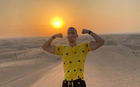 ФОТО: Запален автомобилот на Бака Прасе, изгоре возилото од 500.000 евра