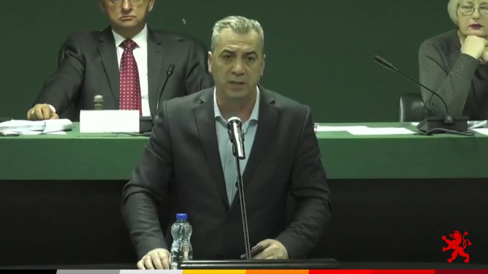 Бојковски: Потребна е физибилити студија за да се знае колку автобуси се потребни за Скопје