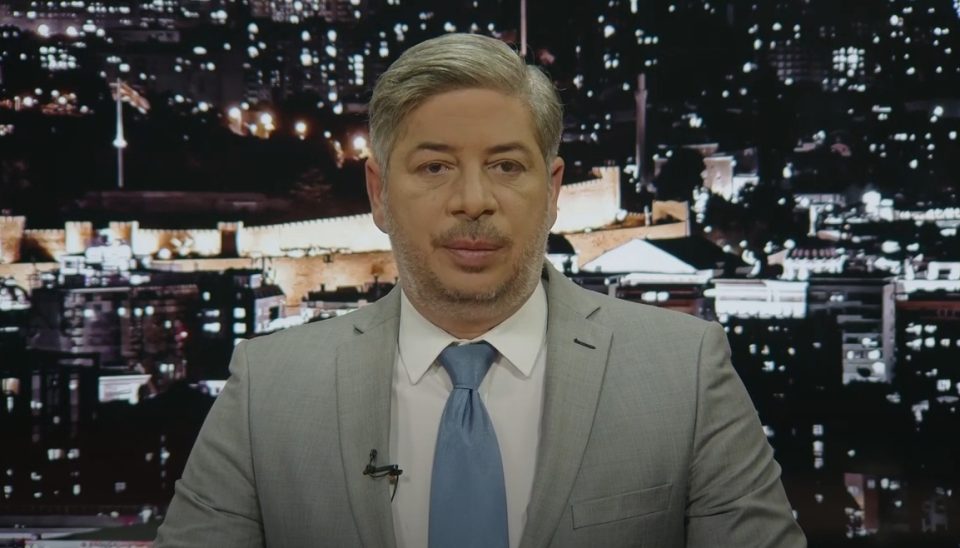 Чашуле: Од кога подршката за САД стана грев?! (ВИДЕО)