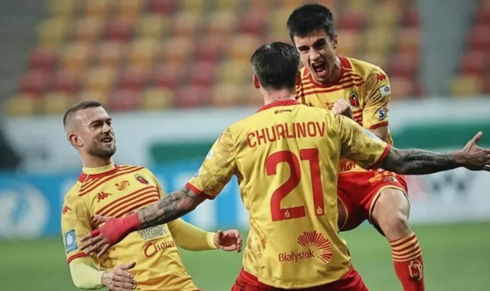 Чурлинов, Николов и Шишковски го продолжуваат настапот во Европа