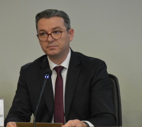 Трипуновски: Имаме рекордна откупна цена на тутунот