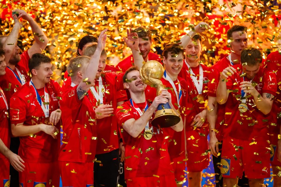 Ѕвездата на Данска: Некој мора да им објасни на Хрватите дека вака не се игра ракомет