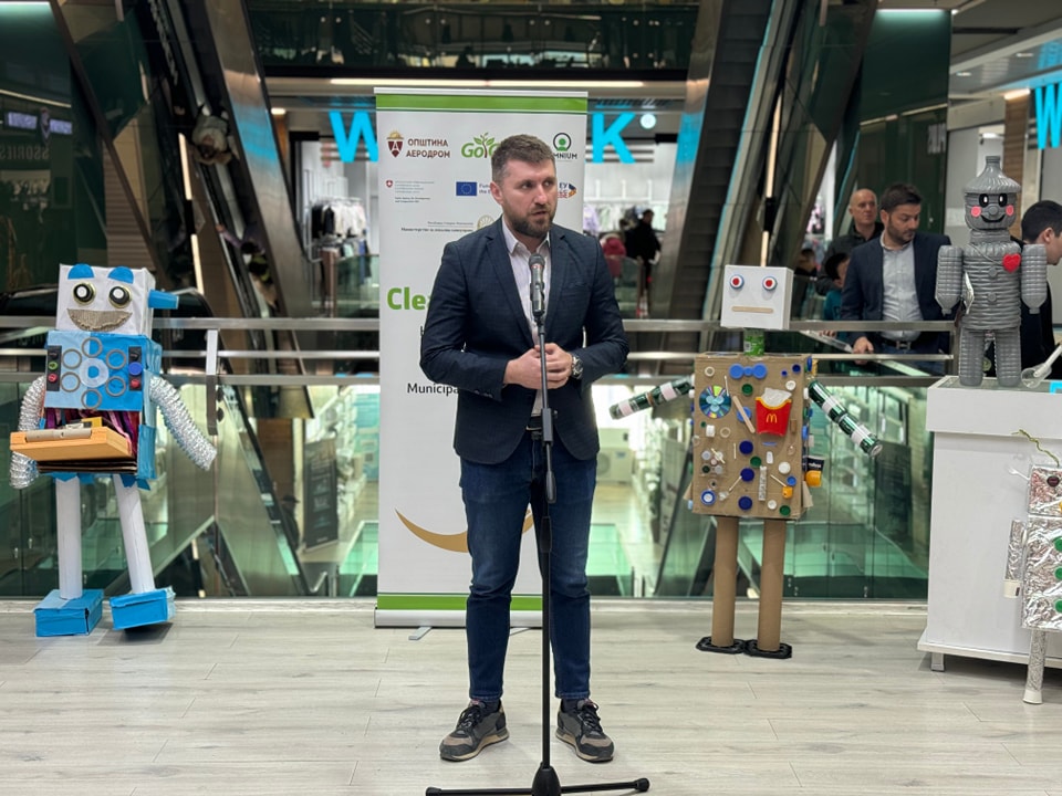 Голем број настани во општина Аеродром на кои ќе можат да уживаат сите генерации